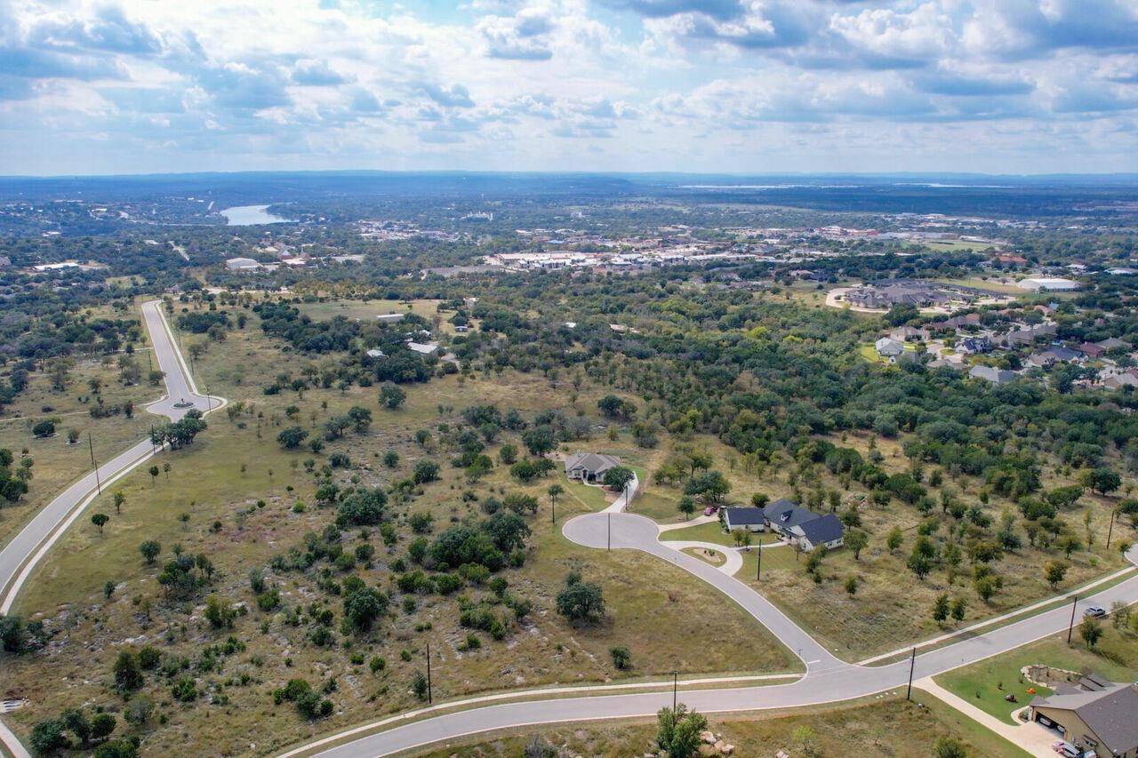 TBD Hidden View TRL, Marble Falls, TX 78654