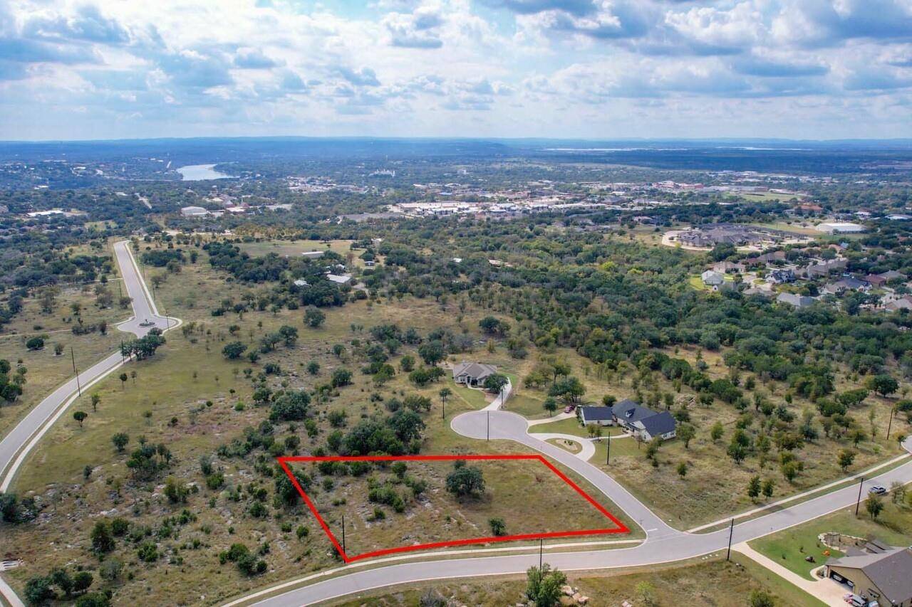 TBD Hidden View TRL, Marble Falls, TX 78654
