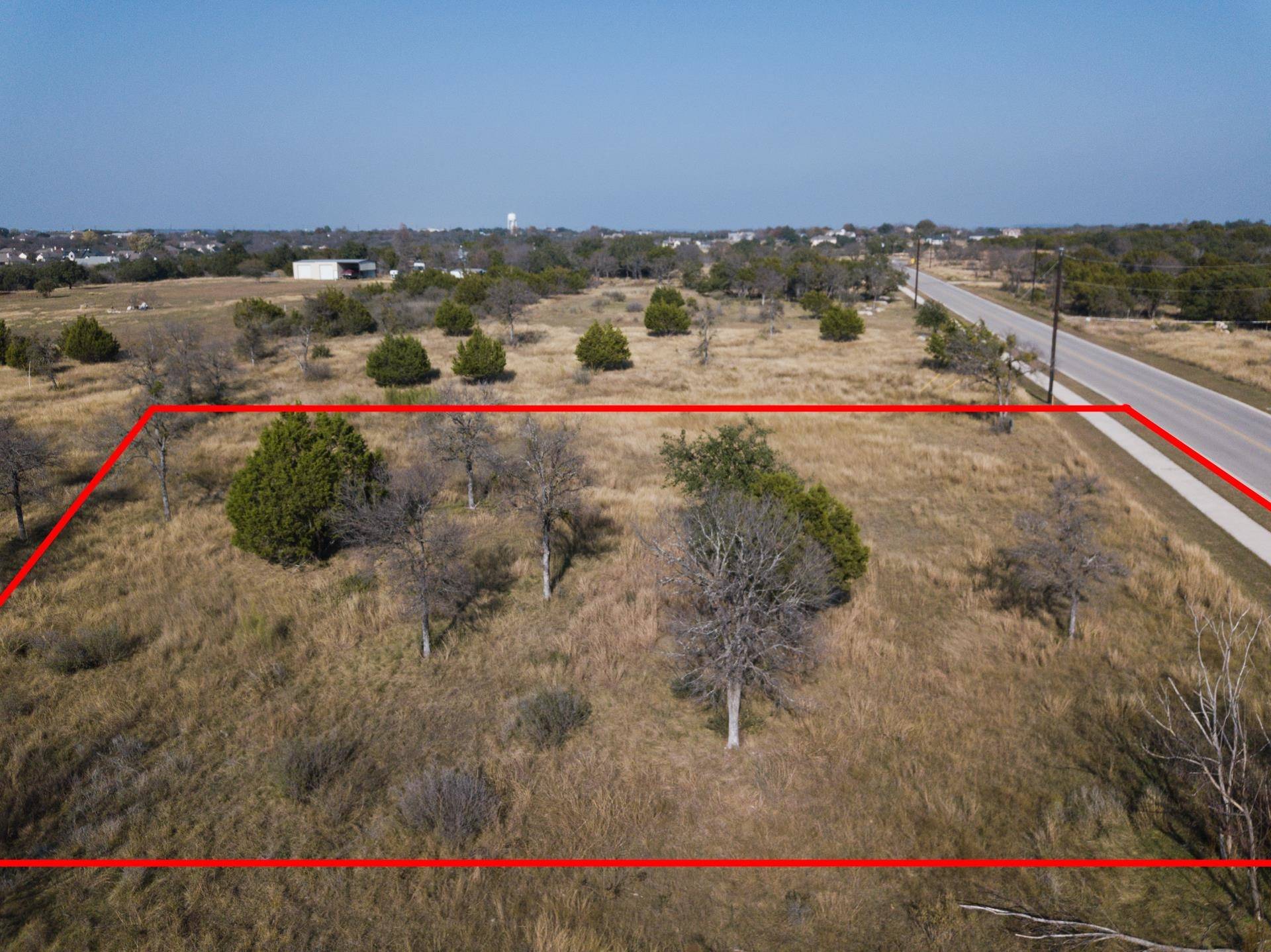 10 Park View DR, Marble Falls, TX 78654