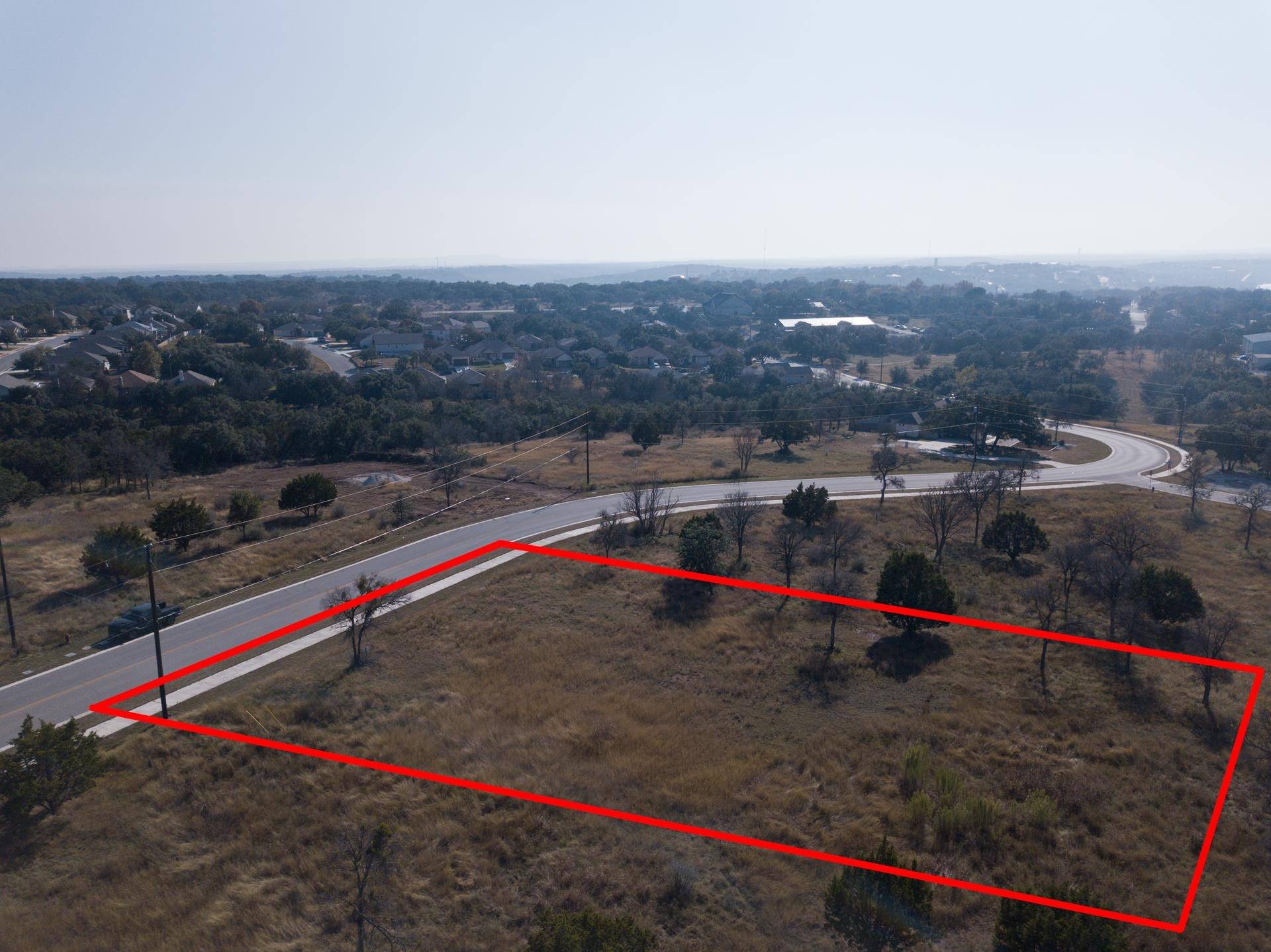 10 Park View DR, Marble Falls, TX 78654