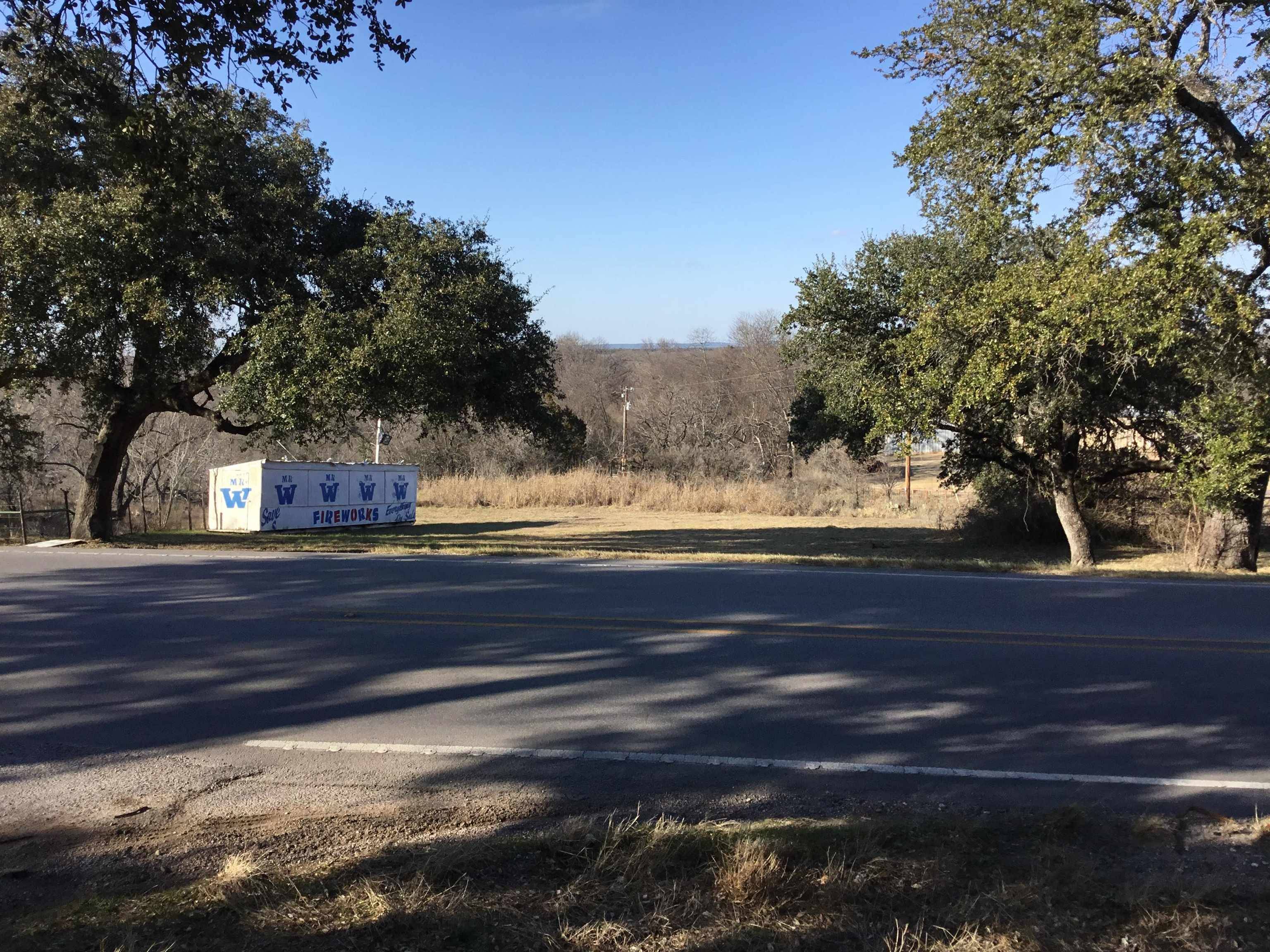2214 W FM 2147, Marble Falls, TX 78654