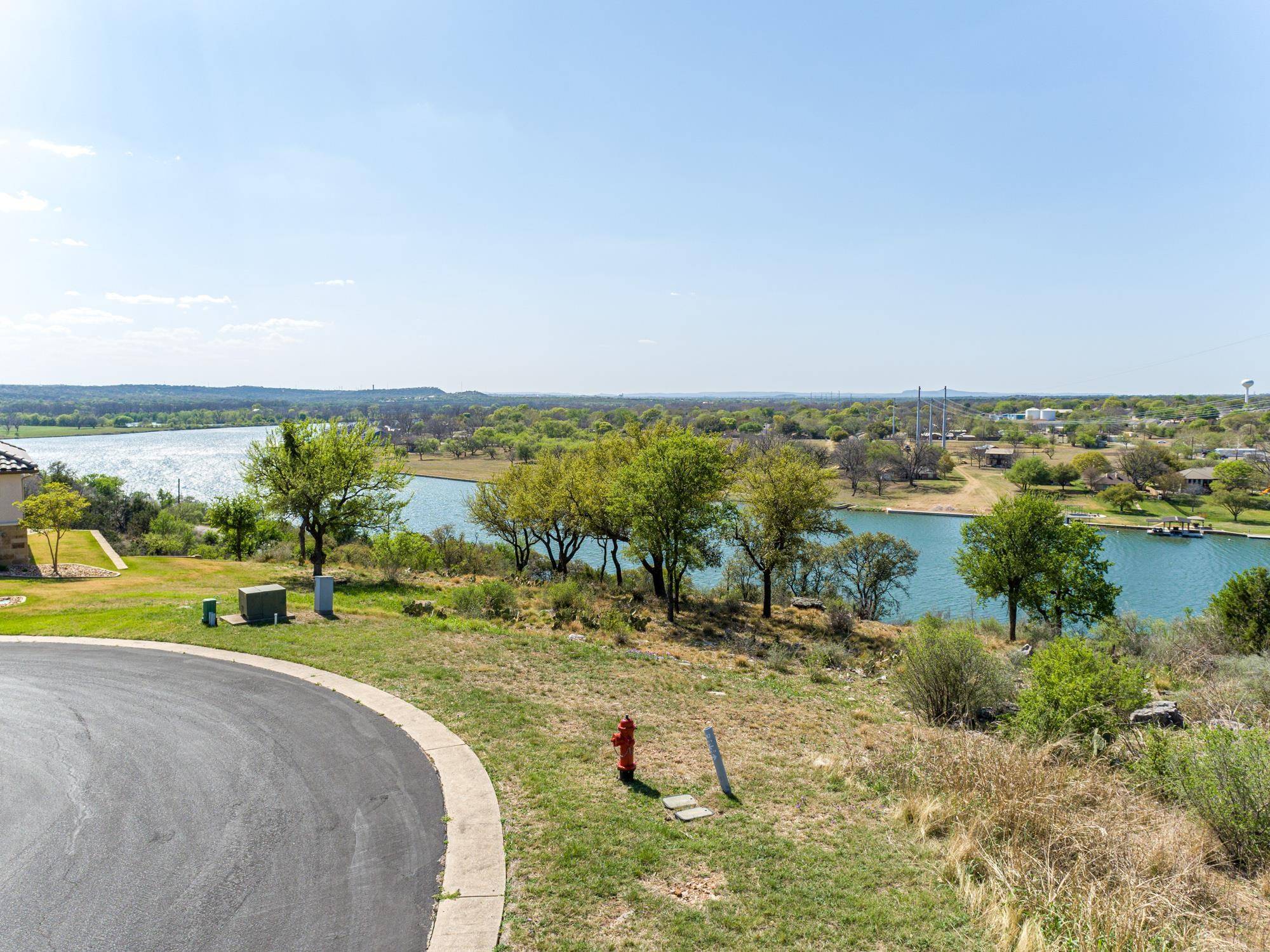 Lot 9 Pantera CIR, Marble Falls, TX 78654
