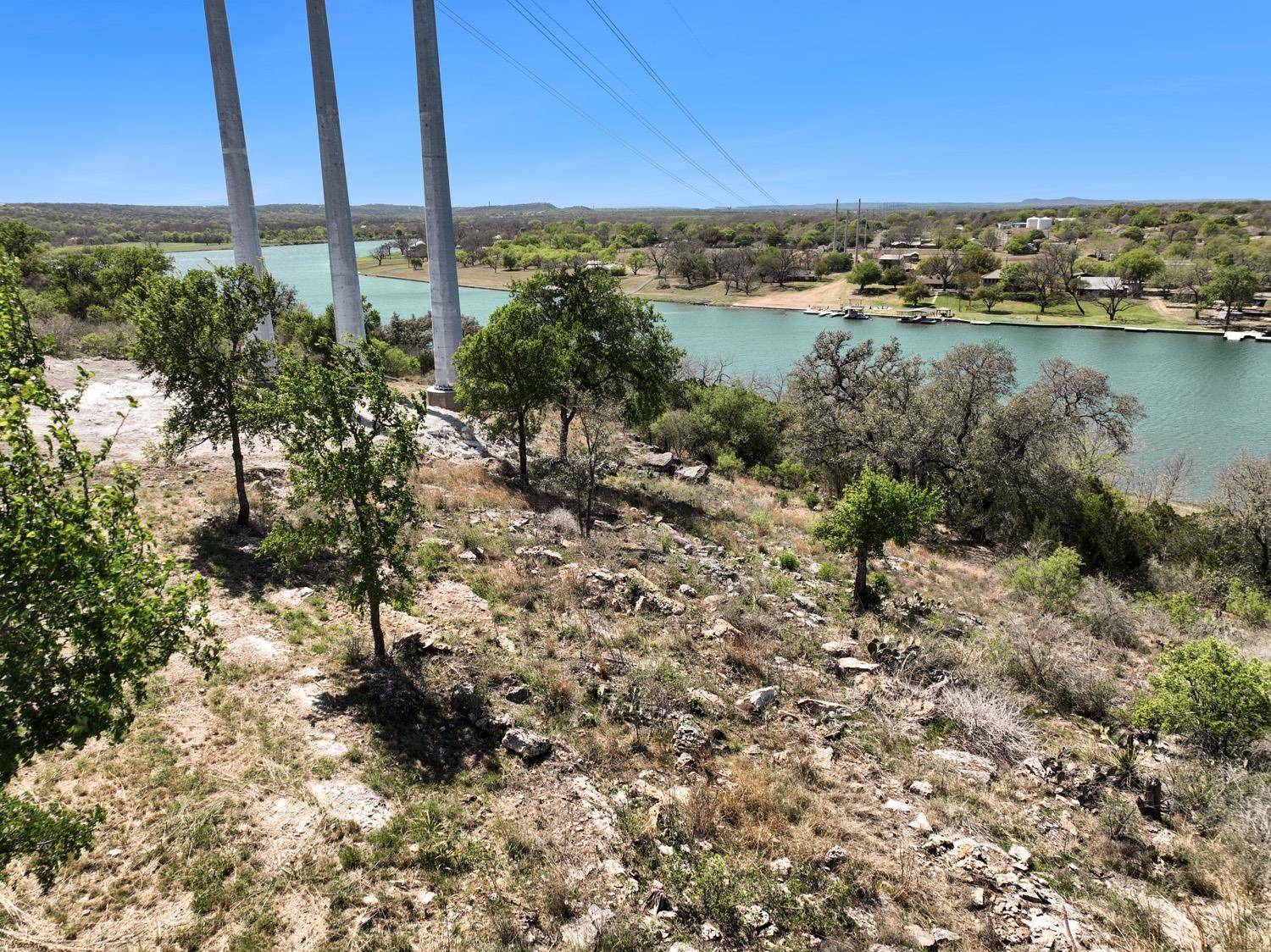 528 Bendito WAY, Marble Falls, TX 78654