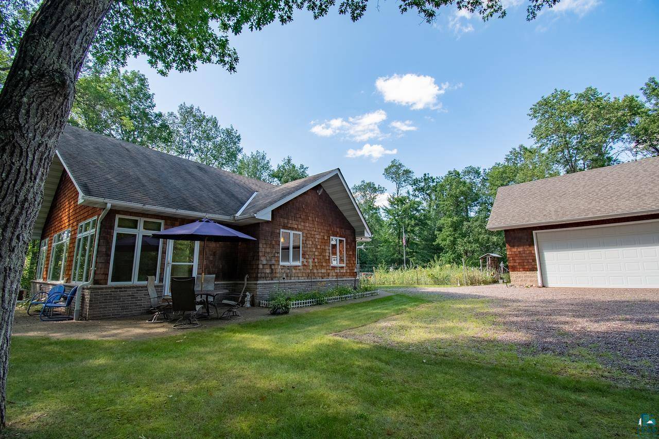 84335 Jack Pine Ln, Sturgeon Lake, MN 55783