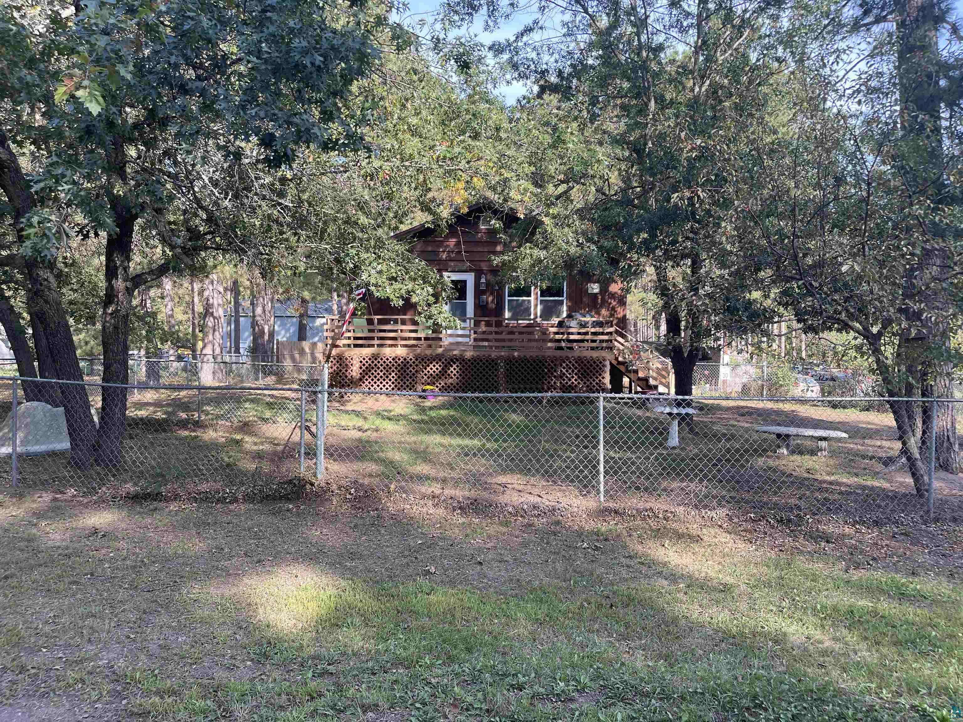 86308 Dobosenski Rd, Sturgeon Lake, MN 55783