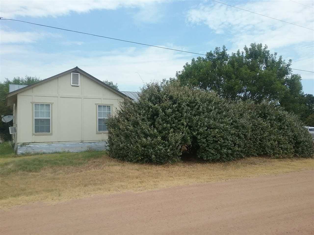 605 Wade st, Tow, TX 78672-914