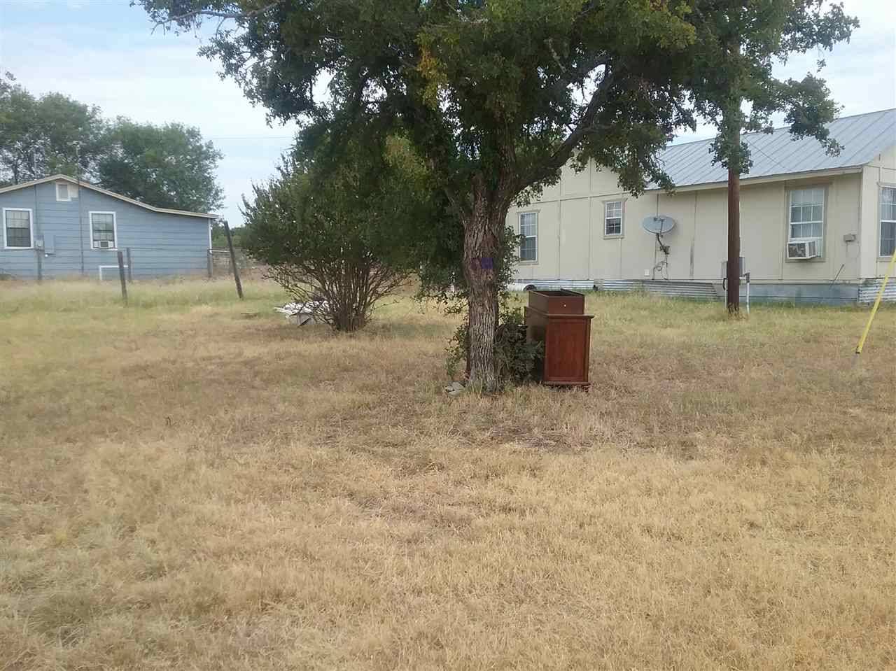605 Wade st, Tow, TX 78672-914