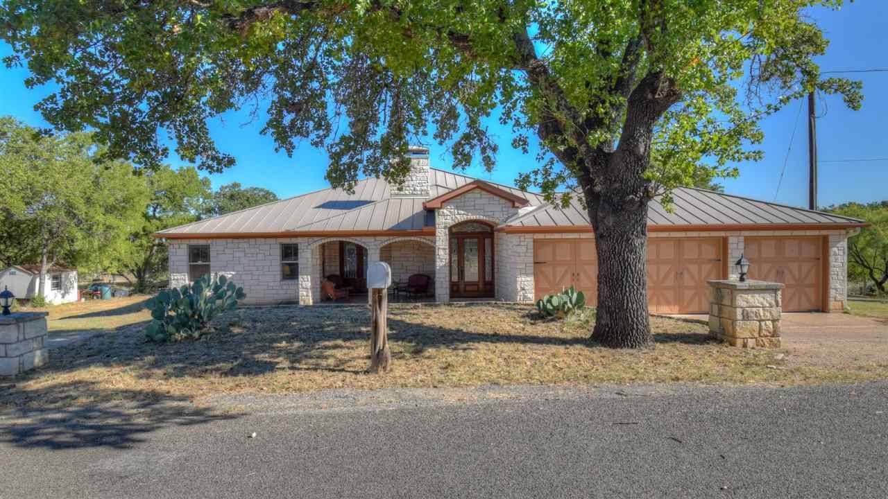 3115 Ranchette RD, Horseshoe Bay, TX 78657