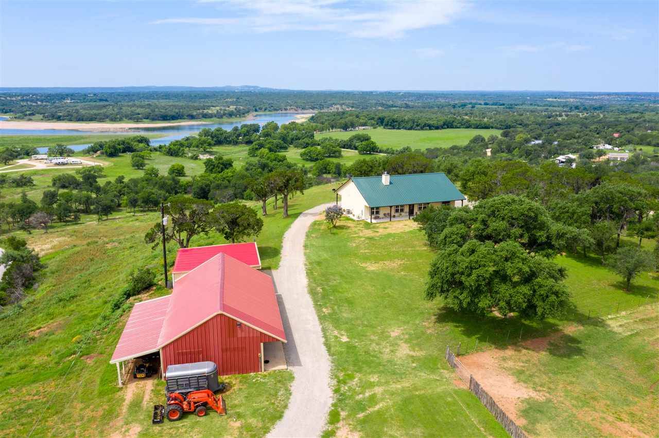 1560 County Road 344 RD, Marble Falls, TX 78654