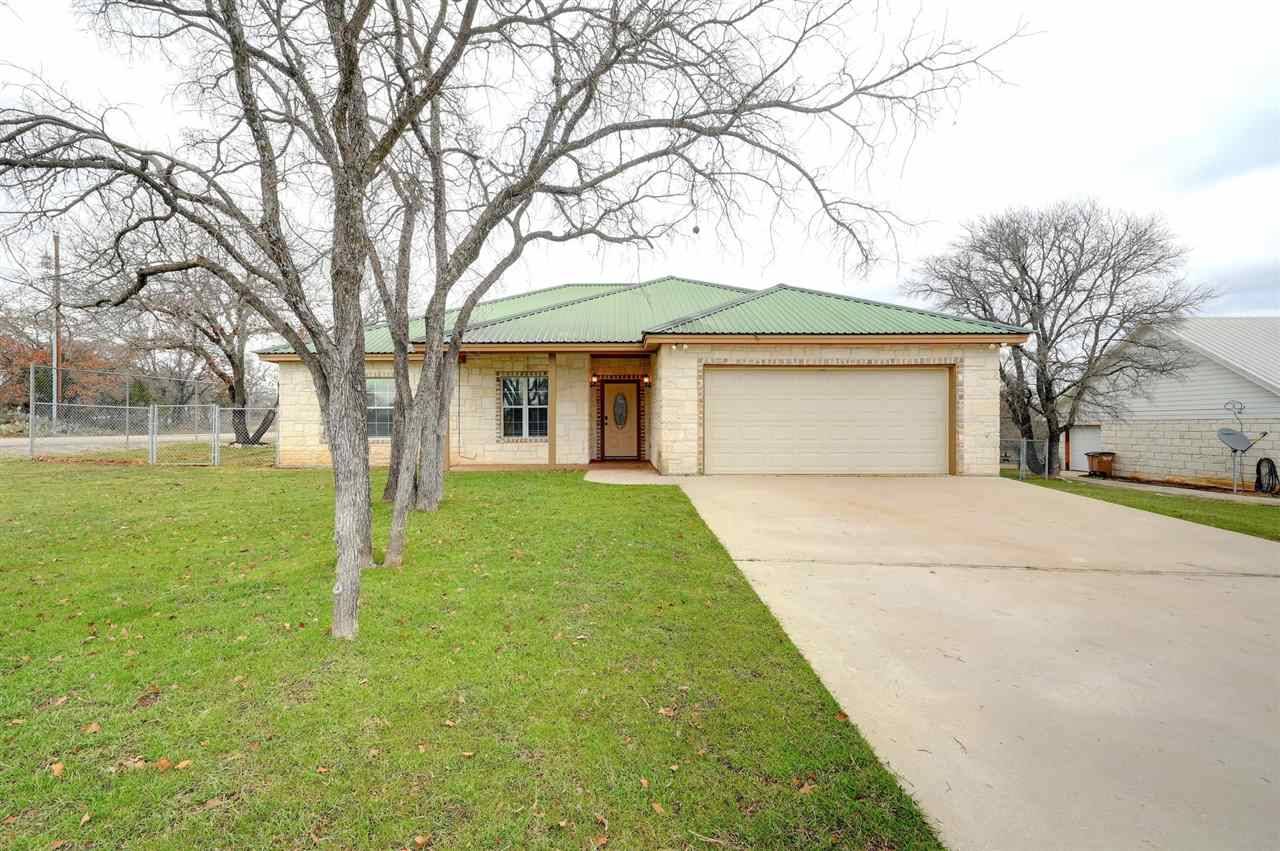 145 Chaumont ST, Kingsland, TX 78639