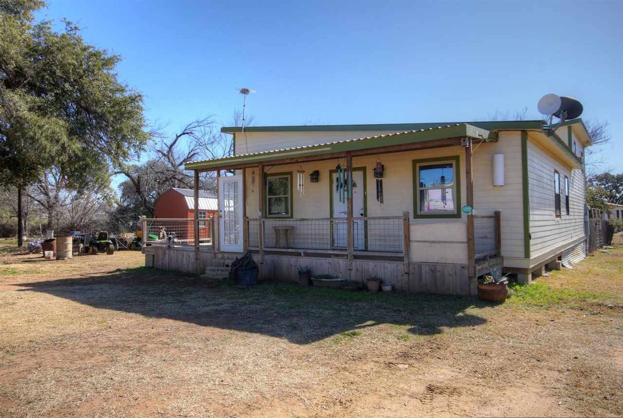 1106 Birmingham Ave, Llano, TX 78643