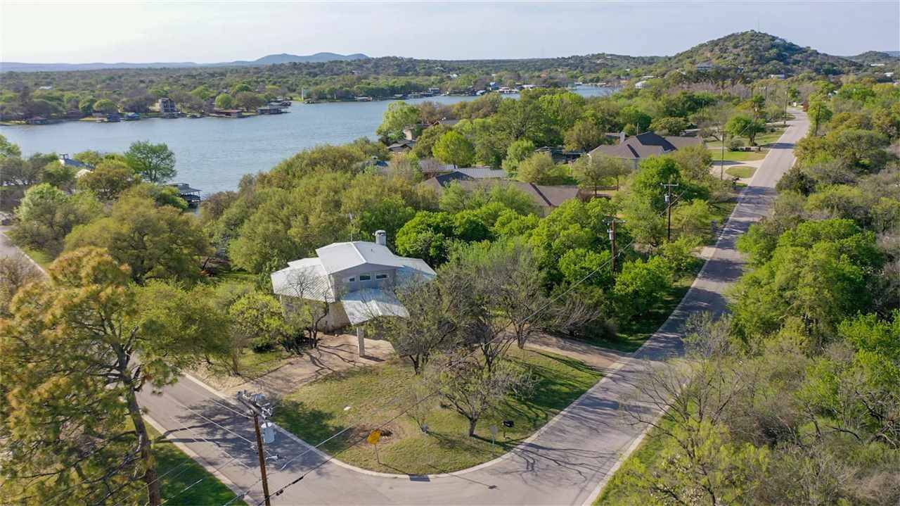 3400 Pack Saddle DR, Horseshoe Bay, TX 78657