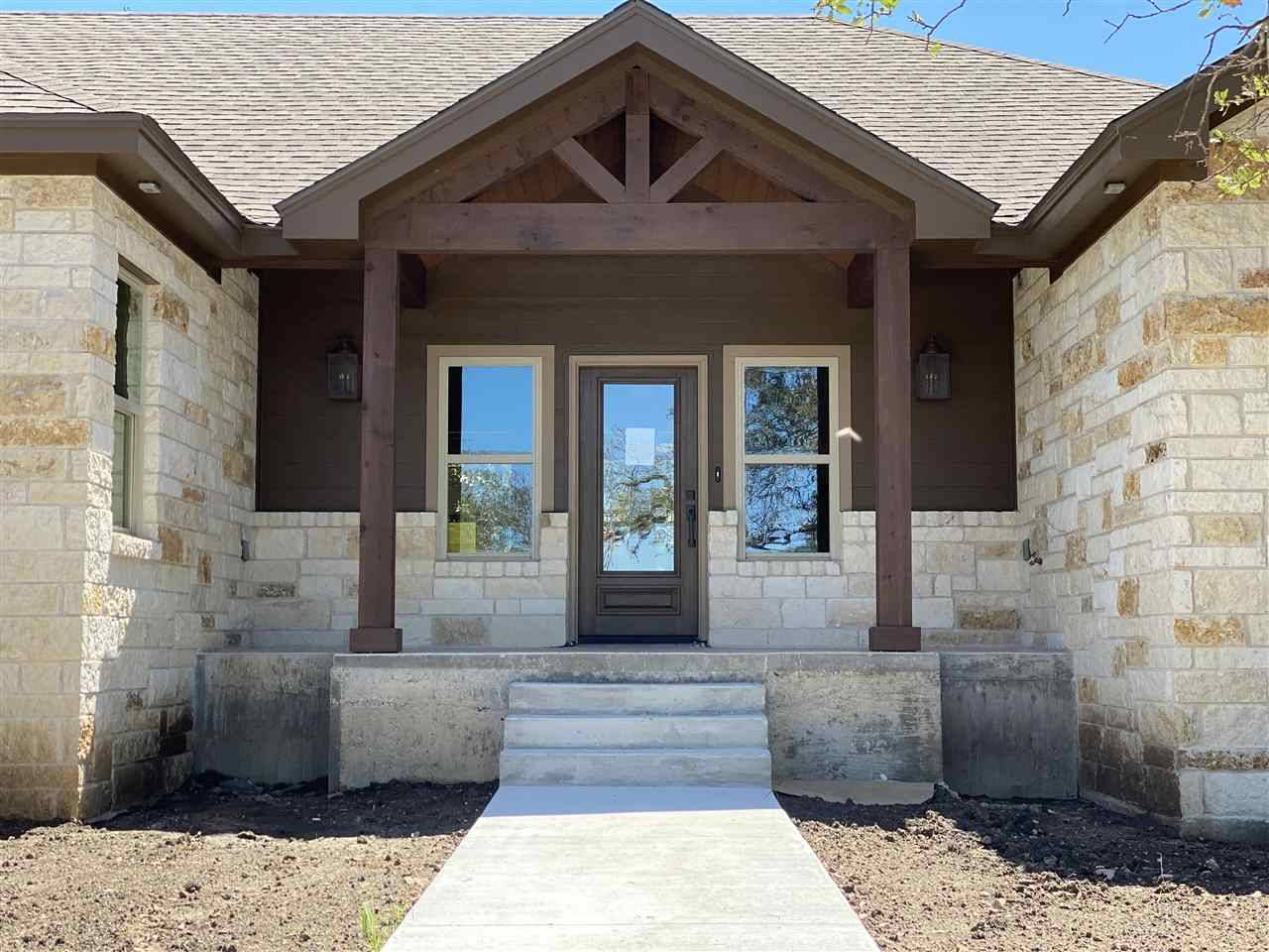908 Meredith Court CT, Marble Falls, TX 78654