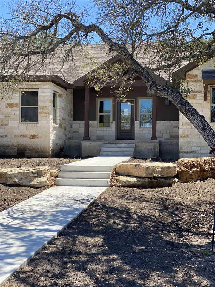 908 Meredith Court CT, Marble Falls, TX 78654