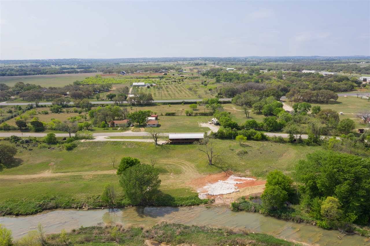 1895 Ranch Road 1, Out Of Area, TX 78671