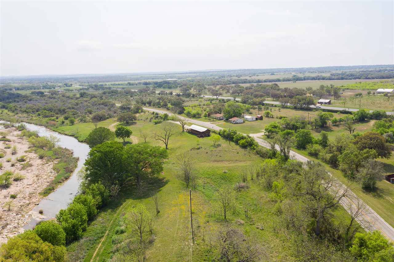 1895 Ranch Road 1, Out Of Area, TX 78671