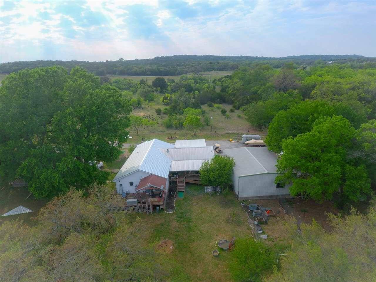 12029 E FM 1431, Marble Falls, TX 78654