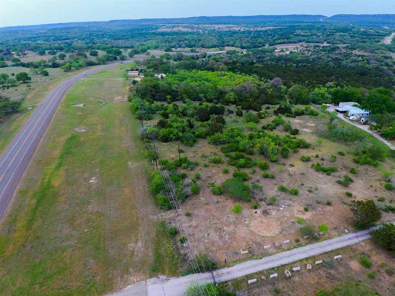 12029 E FM 1431, Marble Falls, TX 78654