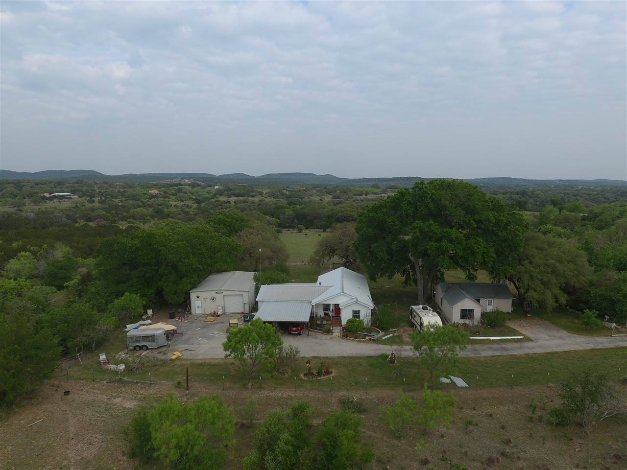 12029 E FM 1431, Marble Falls, TX 78654