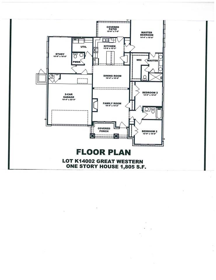 504 Great Western, Horseshoe Bay, TX 78657