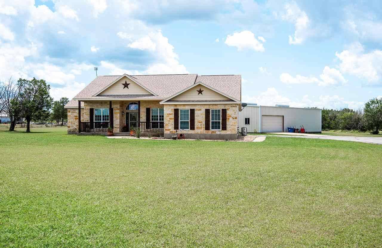 102 E Oakridge, Marble Falls, TX 78654
