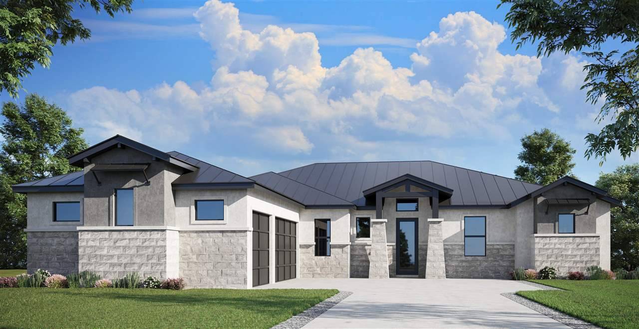110 Brandywine, Horseshoe Bay, TX 78657