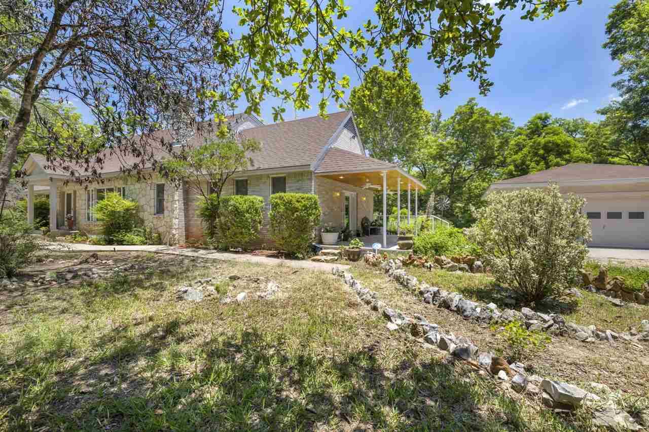 266 Fieldcrest Dr, Marble Falls, TX 78654