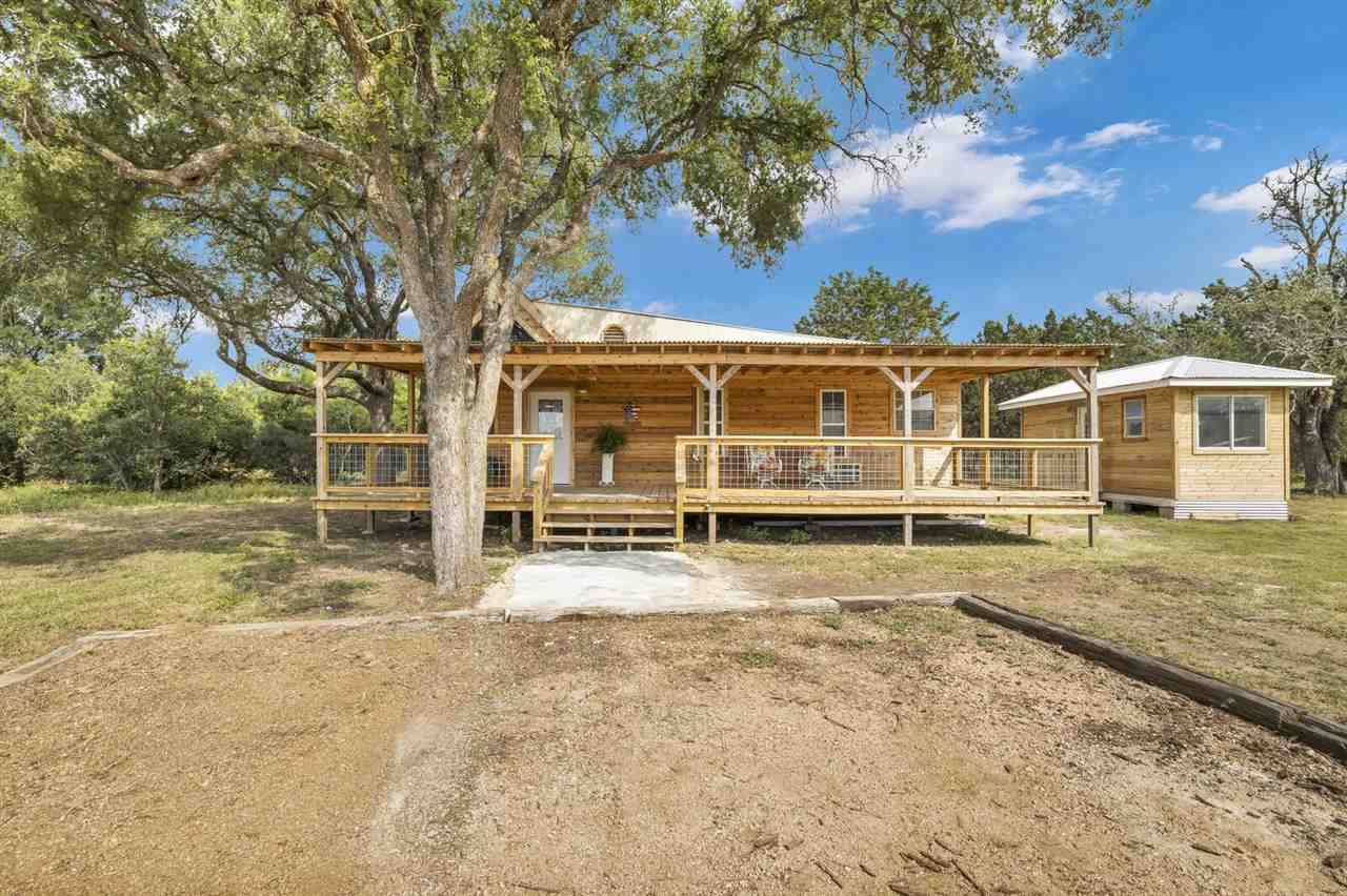 124 Starhorn RD, Marble Falls, TX 78639