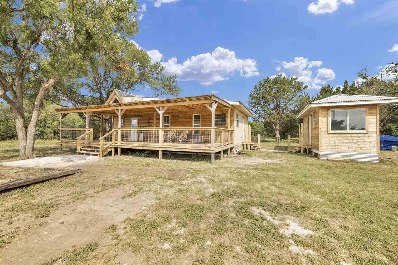 124 Starhorn RD, Marble Falls, TX 78639