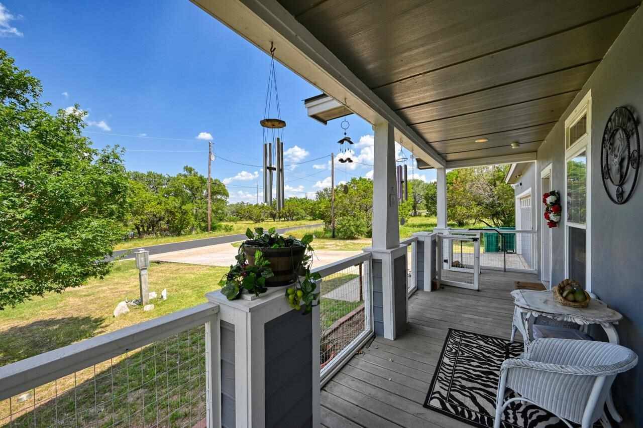 1302 White Tail ST, Horseshoe Bay, TX 78657