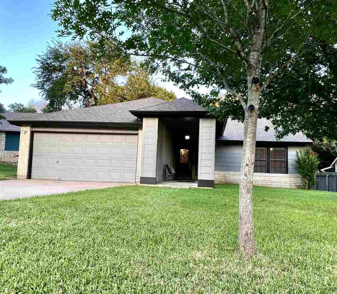 12507 Phoebe Court, Austin, TX 78727