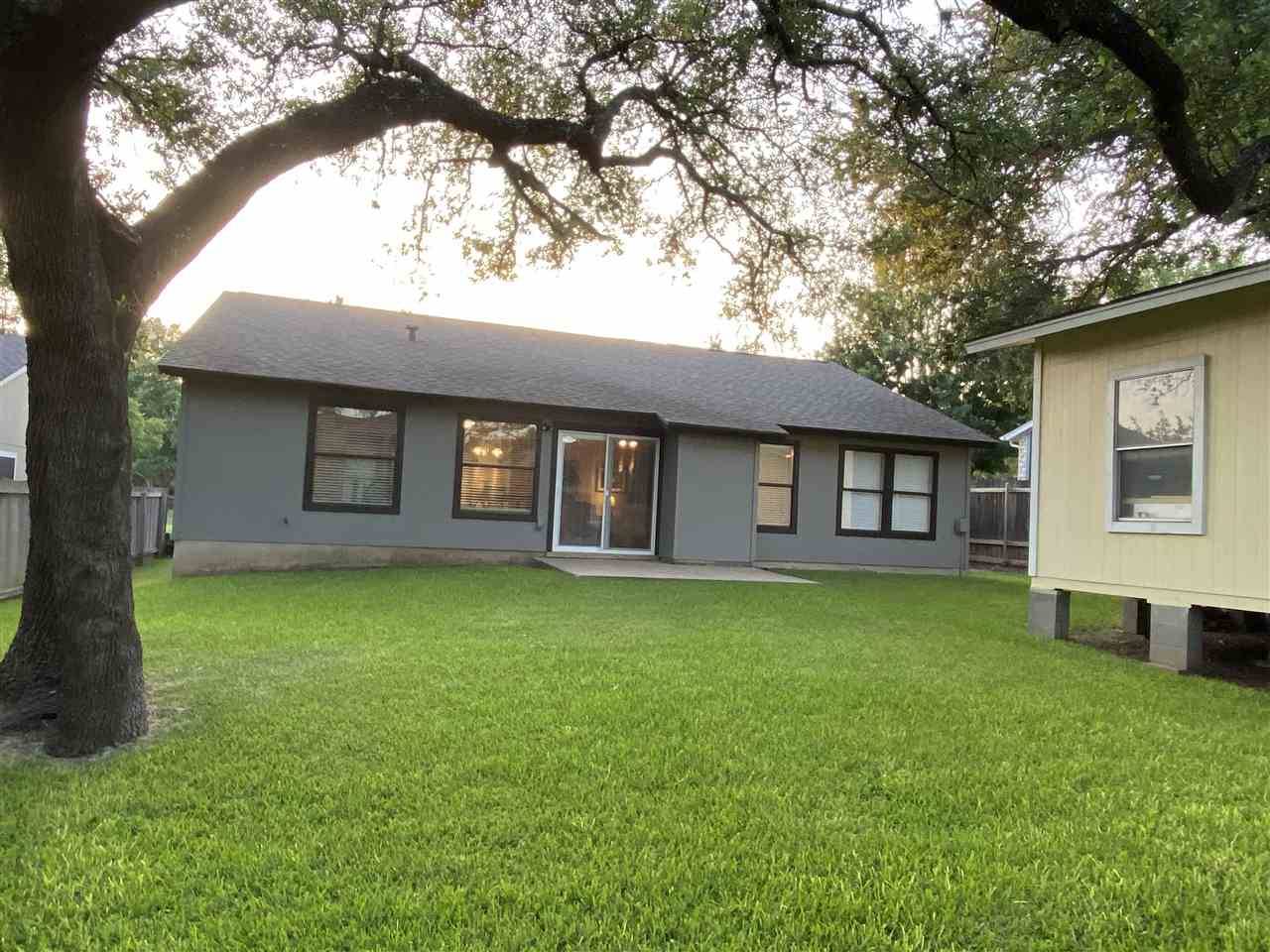 12507 Phoebe Court, Austin, TX 78727