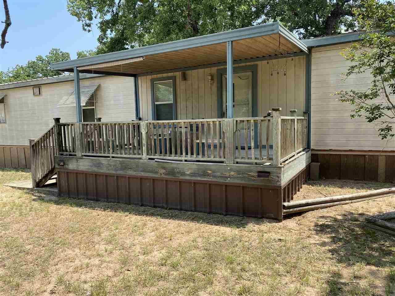 120 Geola ST, Buchanan Dam, TX 78609-9999
