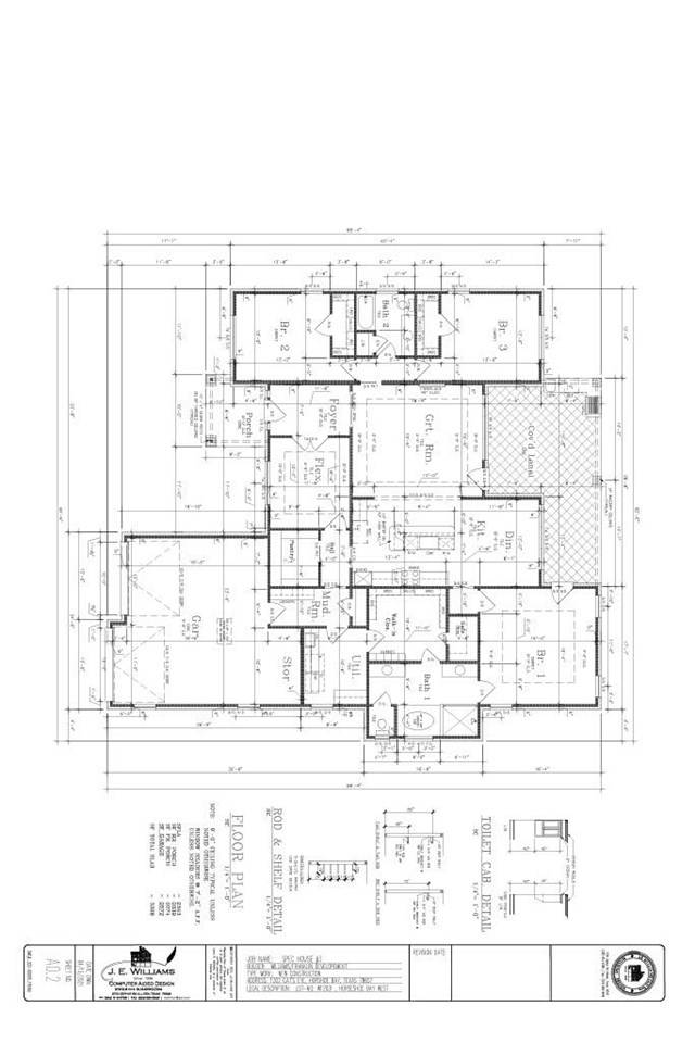 1302 Cats Eye, Horseshoe Bay, TX 78657