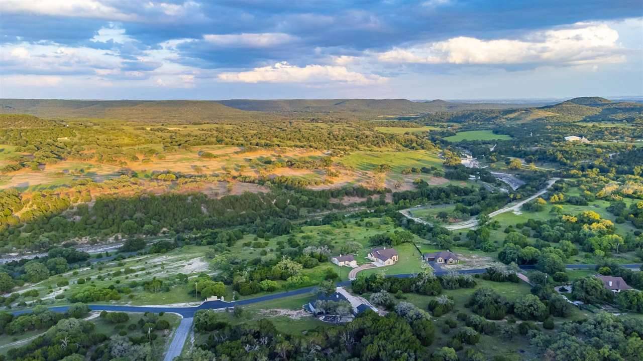 12305 Montana Springs DR, Marble Falls, TX 78654