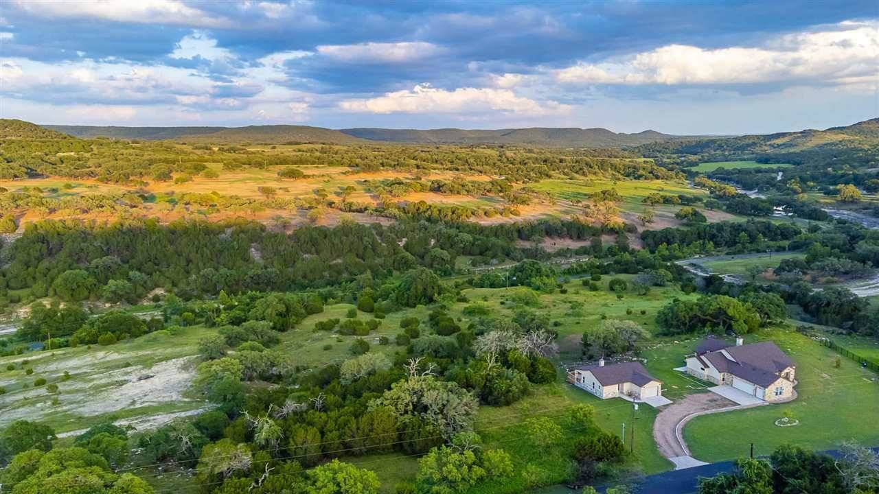 12305 Montana Springs DR, Marble Falls, TX 78654