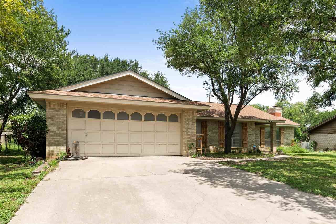 1304 Post Oak CIR, Marble Falls, TX 78654