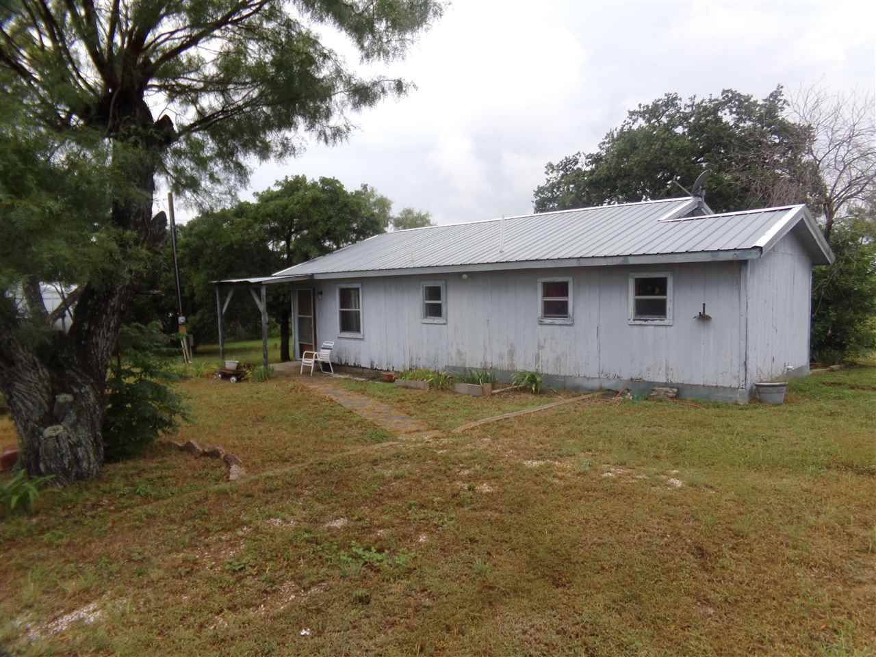 1625 OLD SPANISH TRL, Buchanan Dam, TX 78609-0000