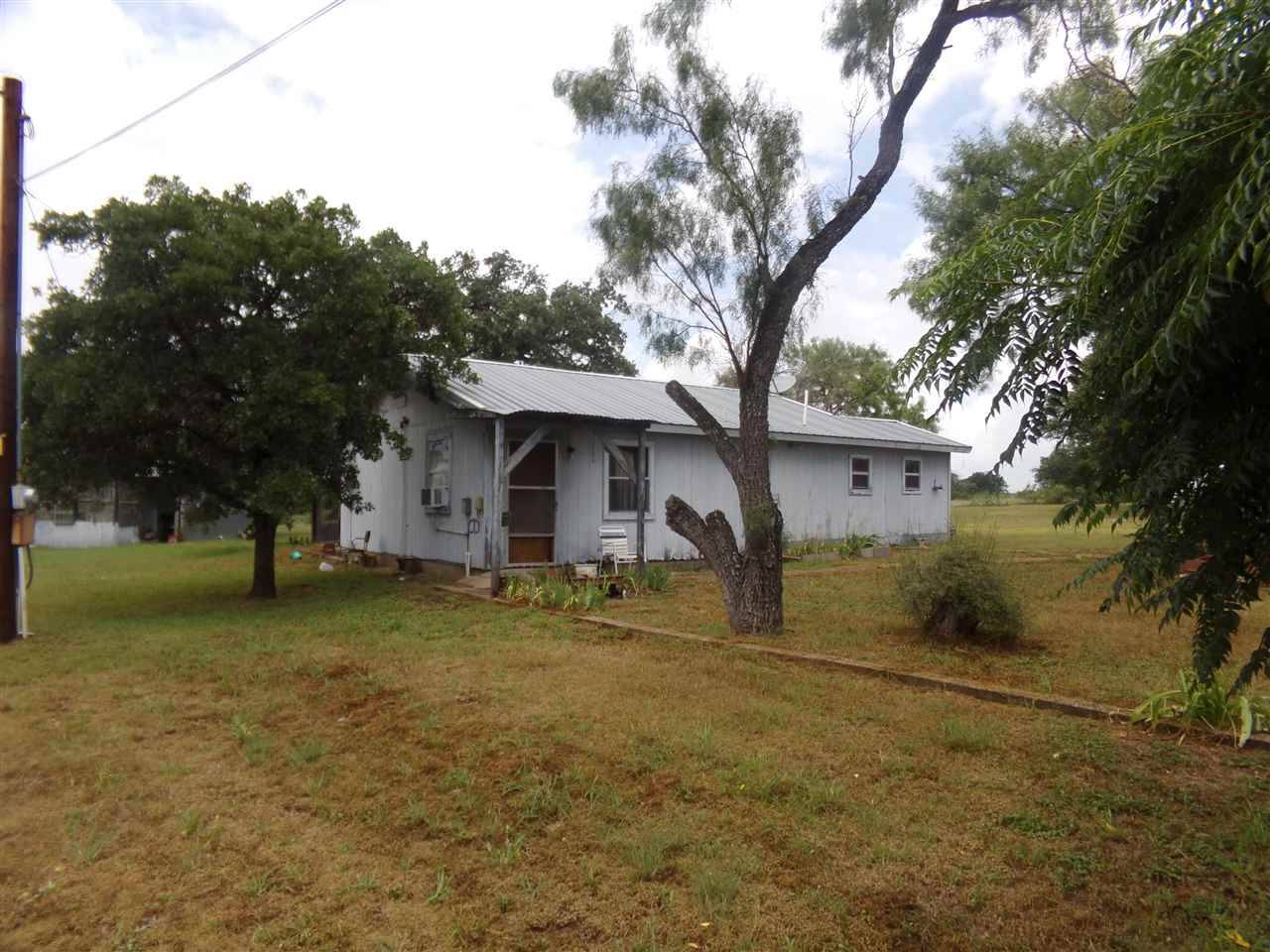 1625 OLD SPANISH TRL, Buchanan Dam, TX 78609-0000