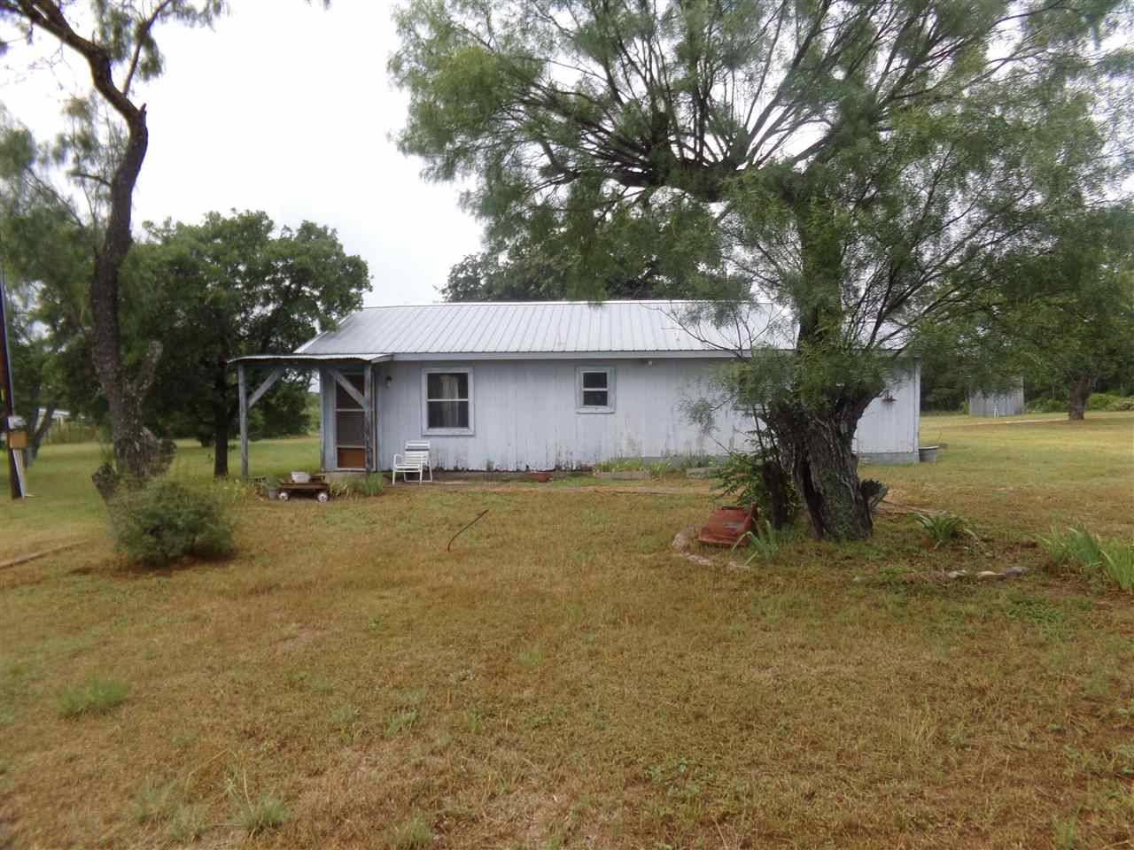 1625 OLD SPANISH TRL, Buchanan Dam, TX 78609-0000