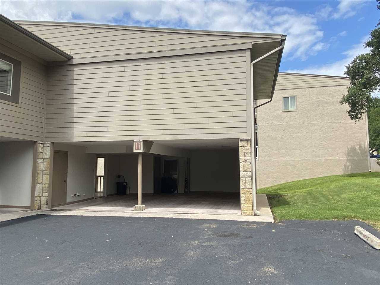 400 Hi There #111, Horseshoe Bay, TX 78657