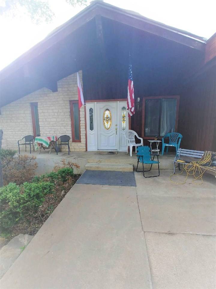 6326 Paradise Manor CIR, Marble Falls, TX 78654