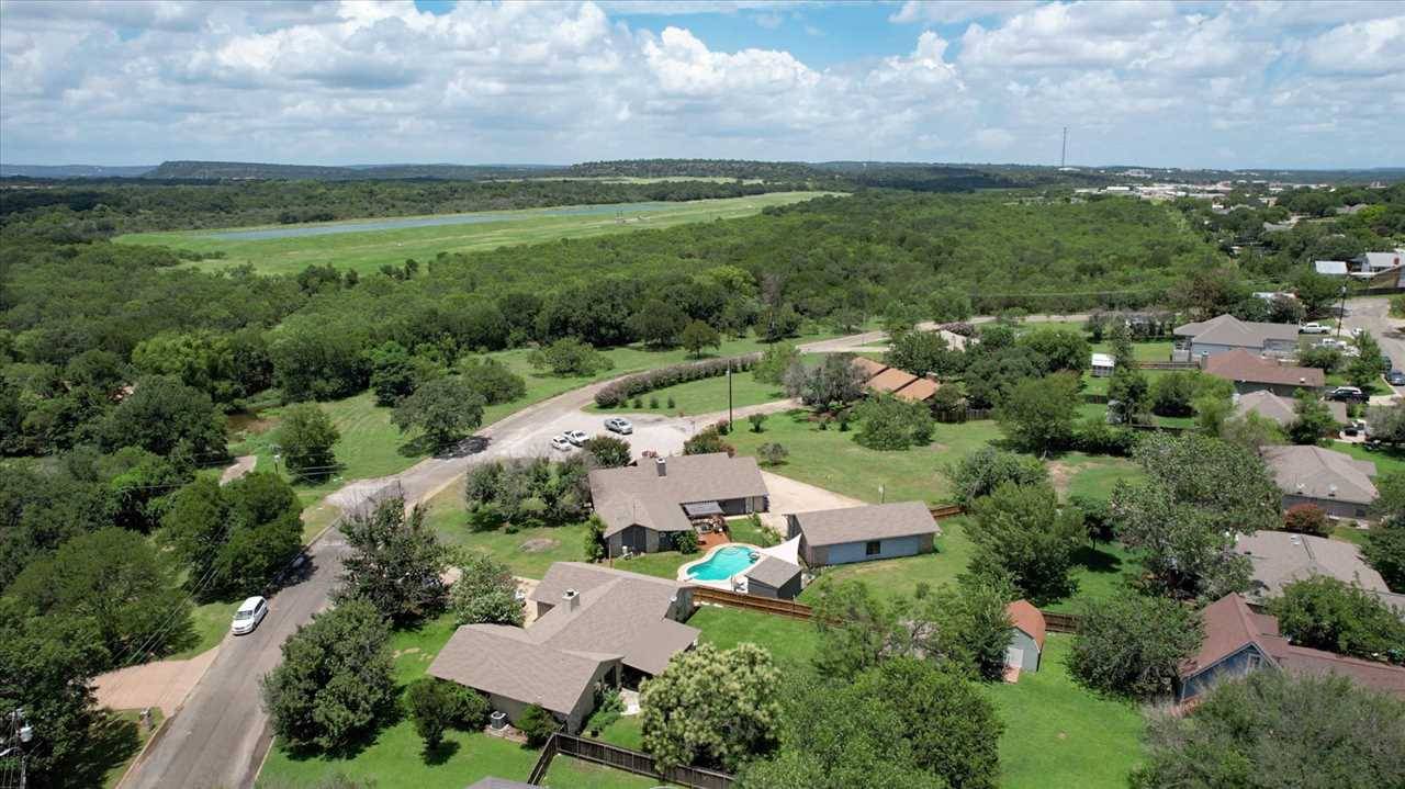 1819 Lacy DR, Marble Falls, TX 78654