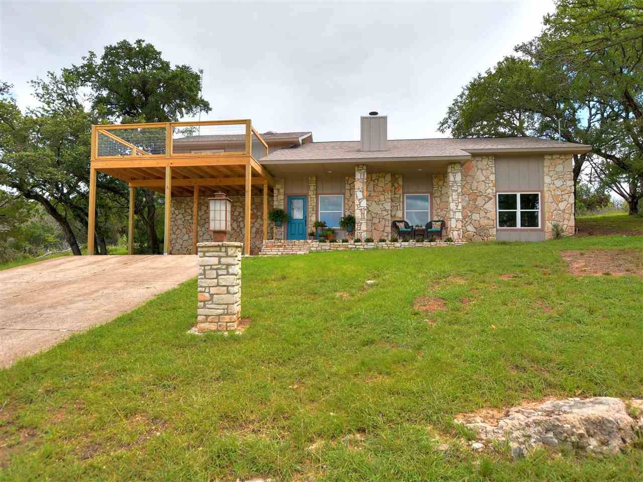 109 Ridgeview, Horseshoe Bay, TX 78657