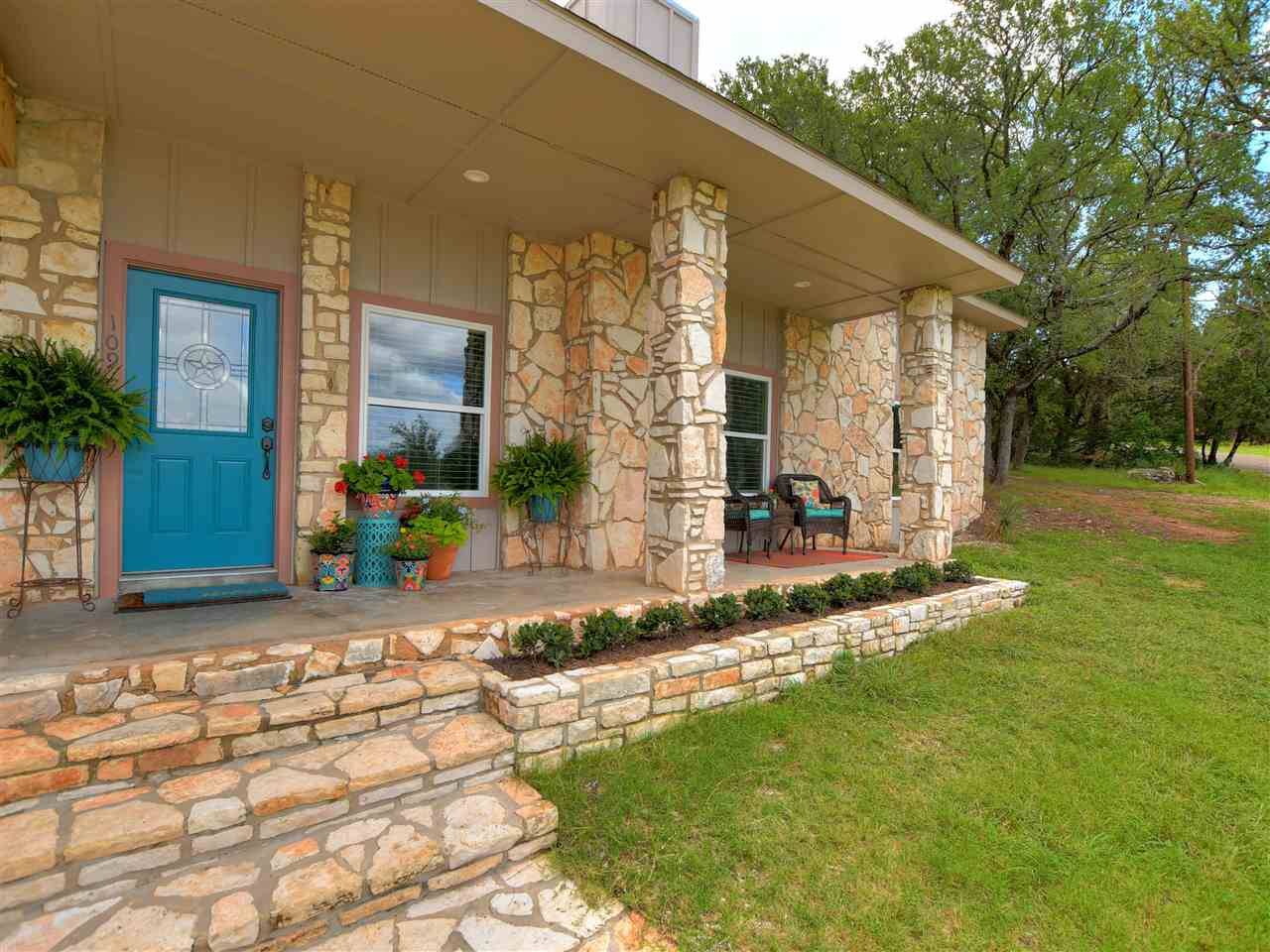 109 Ridgeview, Horseshoe Bay, TX 78657