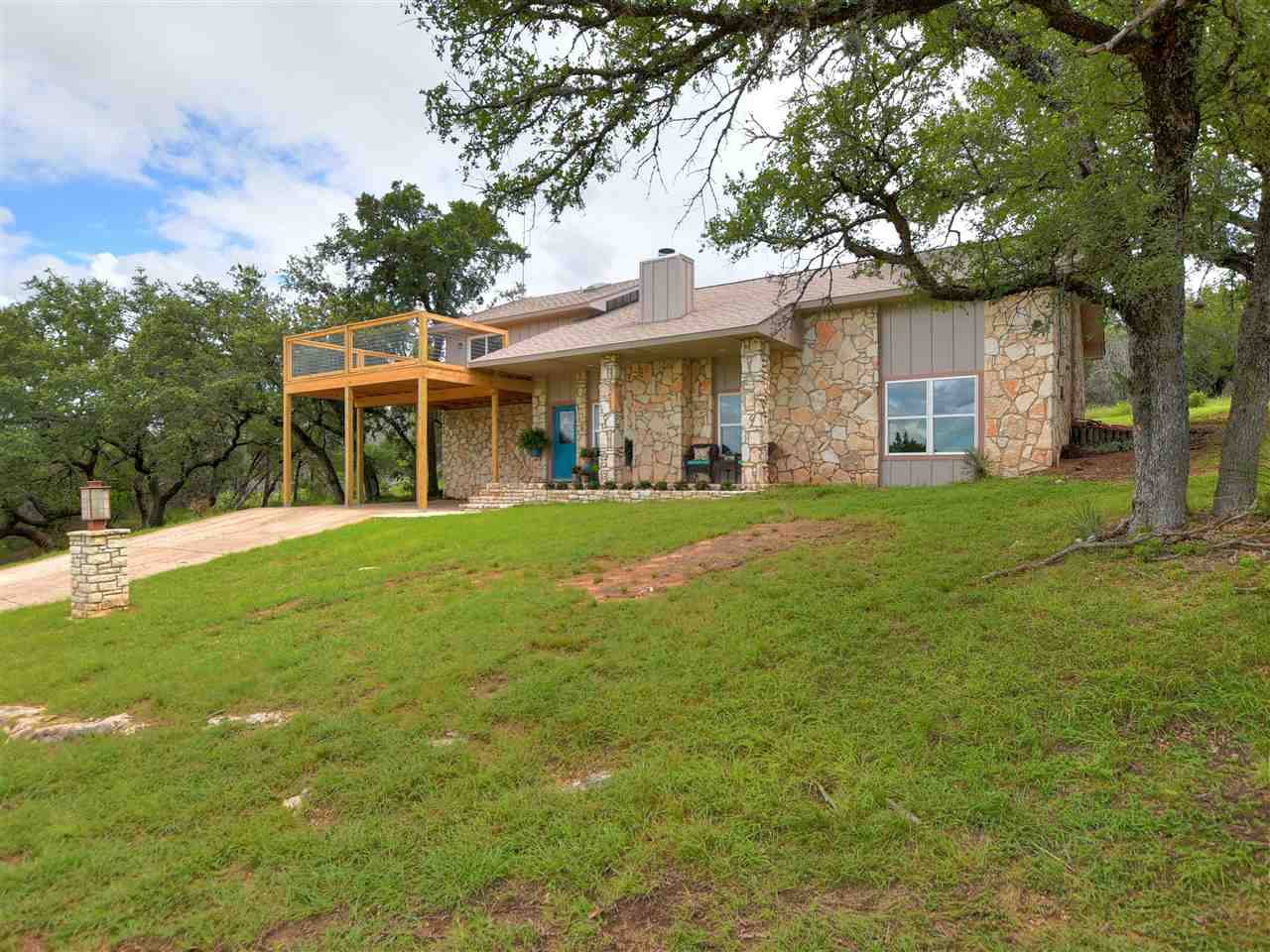 109 Ridgeview, Horseshoe Bay, TX 78657
