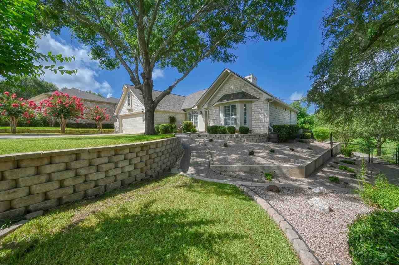 204 Gateway CIR, Marble Falls, TX 78654