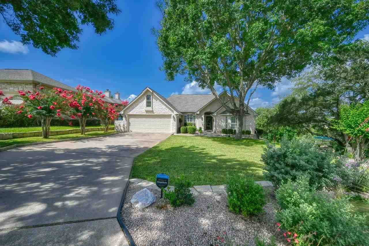 204 Gateway CIR, Marble Falls, TX 78654