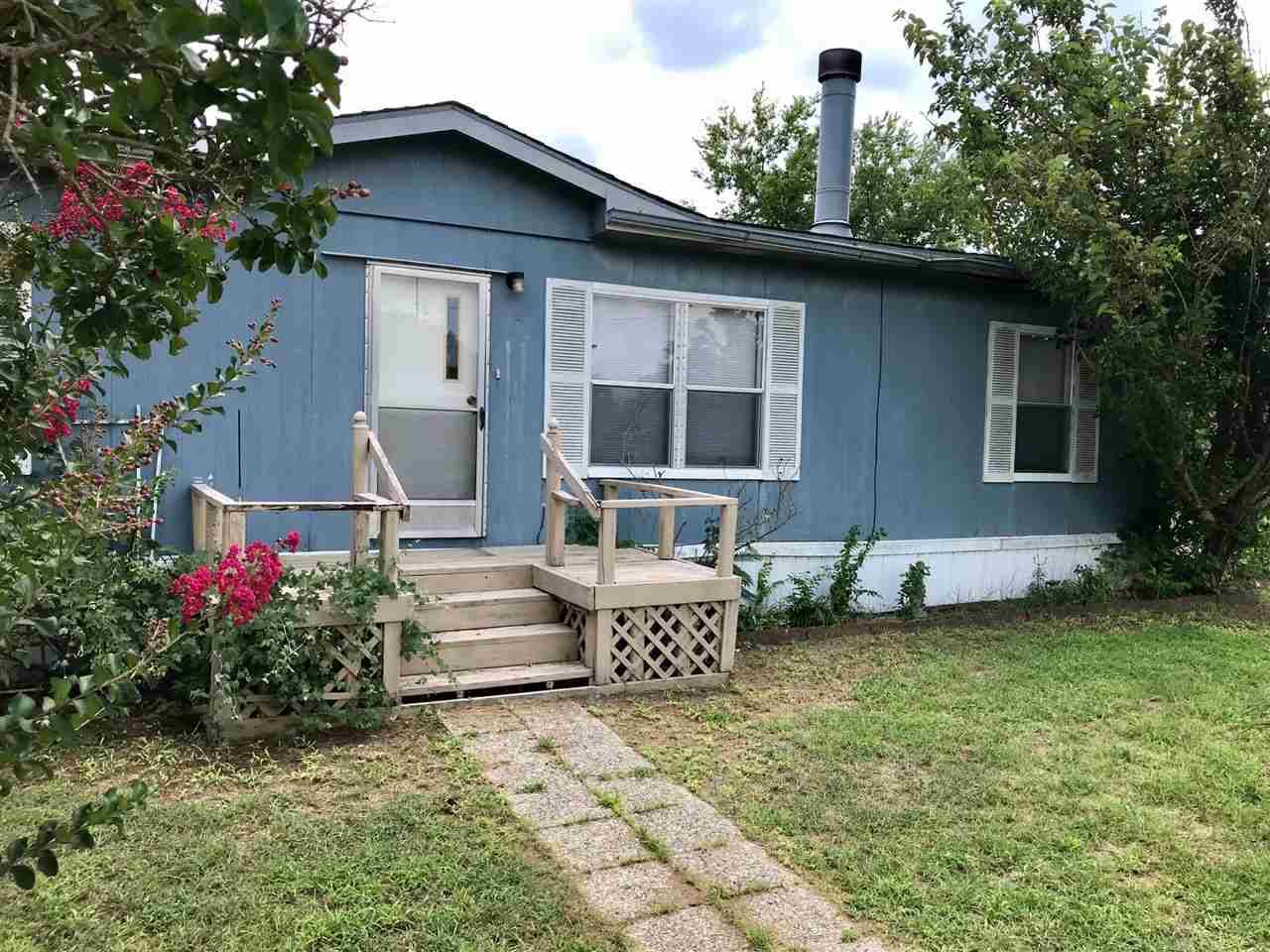 105 Windy Lane, Burnet, TX 78611
