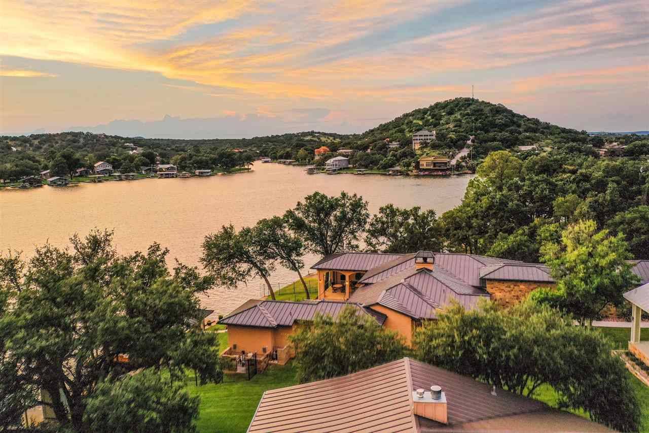 3612 Pack Saddle, Horseshoe Bay, TX 78657